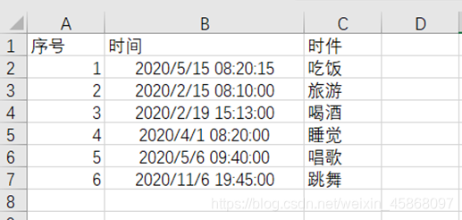 如何通过python筛选不同时间段的人数 python 日期筛选_解决方案