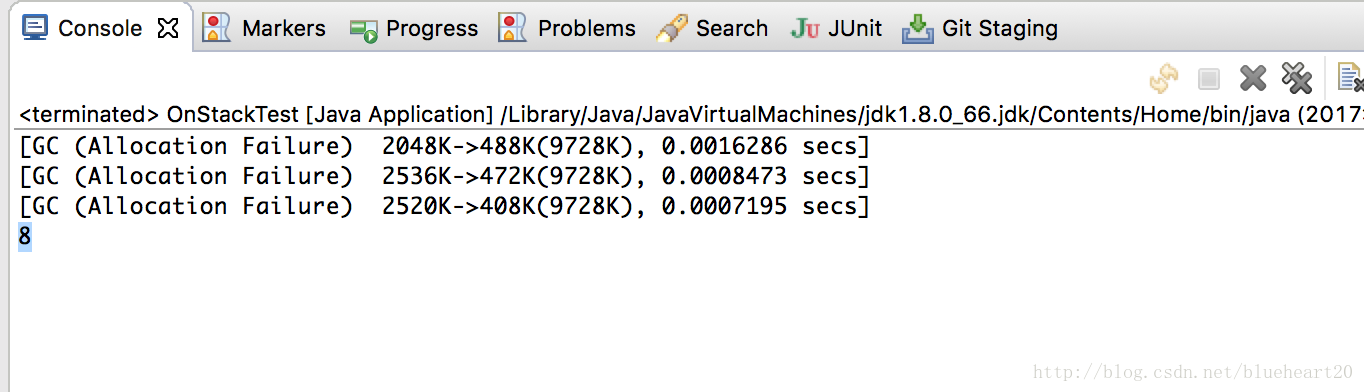 java对象逃逸示例 java 逃逸_Java