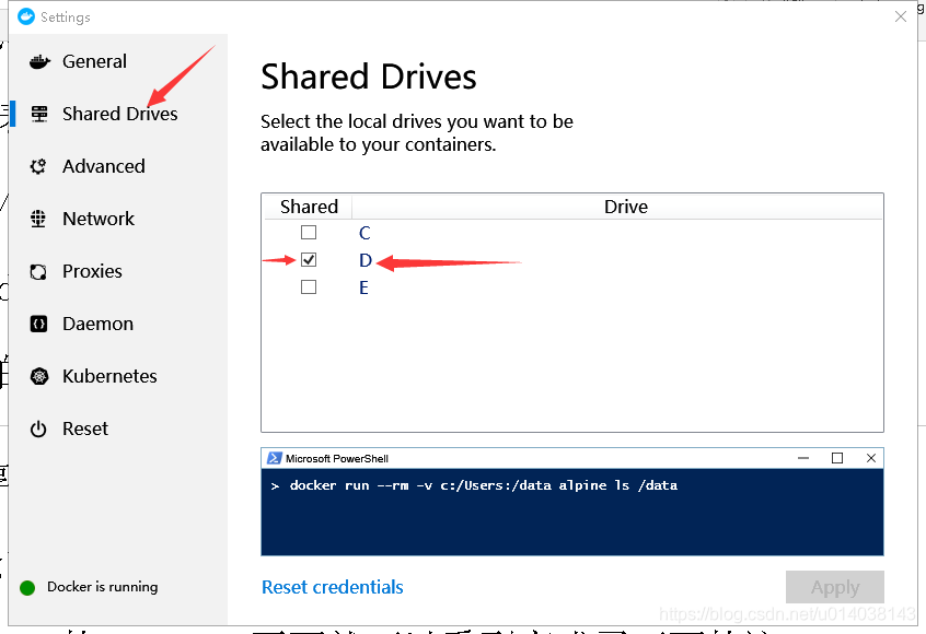 docker 挂载 目录 docker挂载目录总host down_mysql