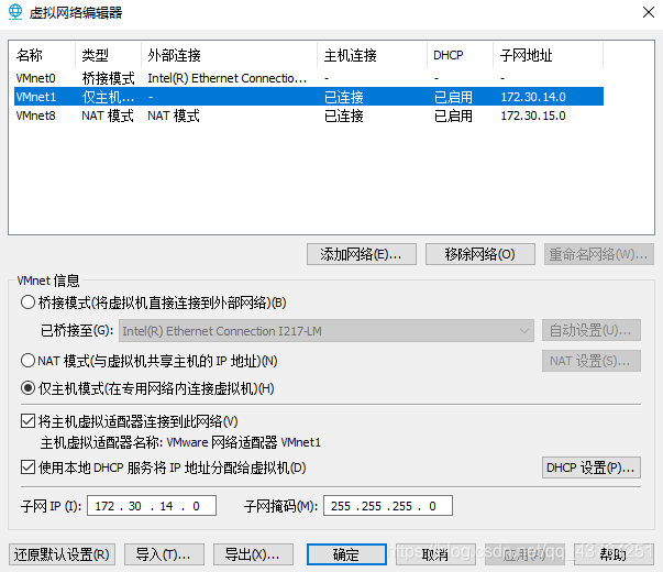 ansible部署openstack原理 ansible搭建openstack_桥接模式