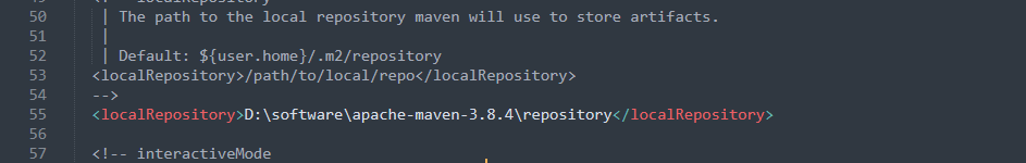 androidstudio 添加maven url maven项目添加tomcat_tomcat_05