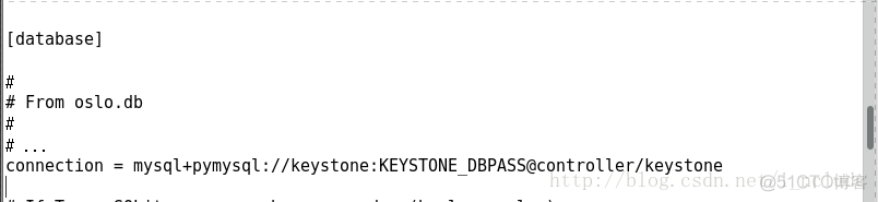 openstack keystone重置 openstack的keystone_Endpoint_09