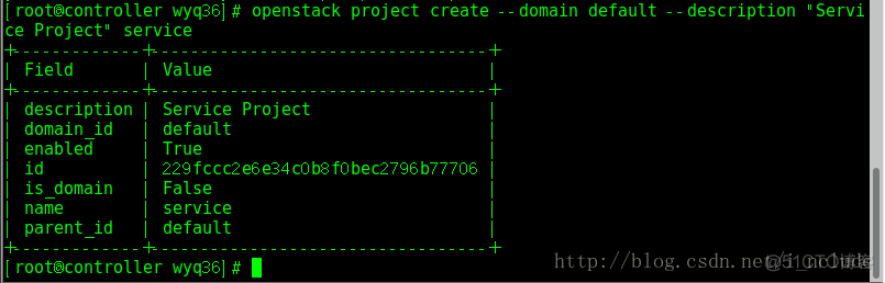 openstack keystone重置 openstack的keystone_Endpoint_18