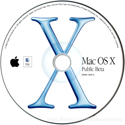 ios和macos的关系 macos与ios_System