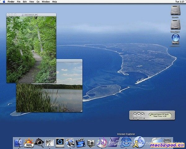 ios和macos的关系 macos与ios_Mac_15