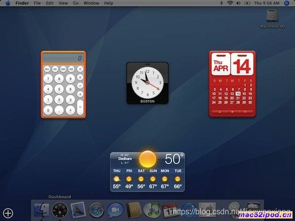 ios和macos的关系 macos与ios_System_21