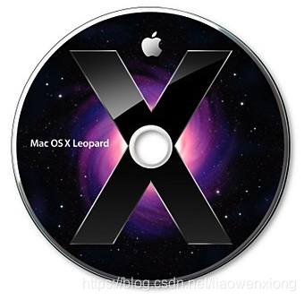 ios和macos的关系 macos与ios_System_22