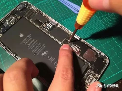 ios分析电池的app iphone分析电池损耗怎么查_iphone_05