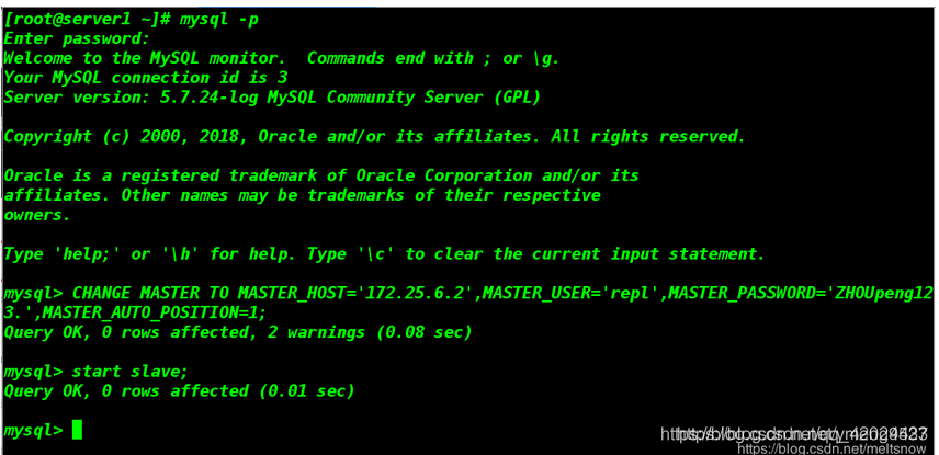 数据库HA高可以用性架构 数据库高可用集群_mysql_66