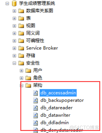 sql server视图创建主键 sql server视图创建语法_数据_10