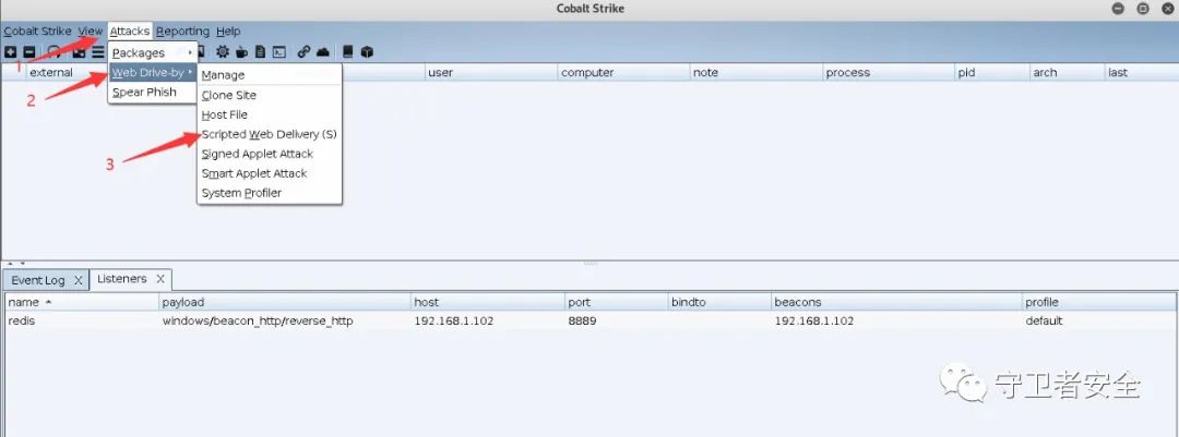 redis未授权写计划任务win redis未授权windows_redis未授权写计划任务win_12