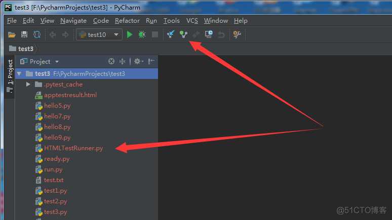 python3操作svn pycharm svn_python3操作svn_11