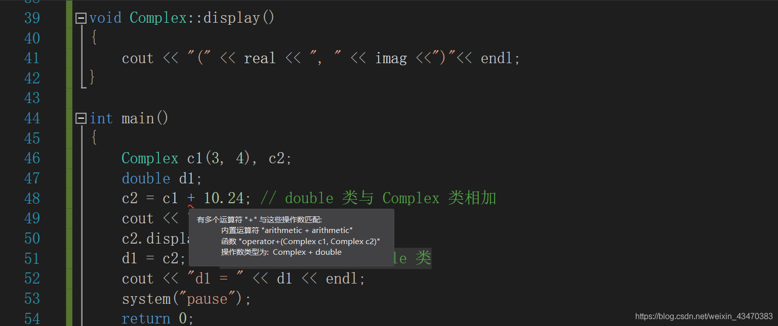 Java 两个double相加 两个double类型相加_Java 两个double相加_02