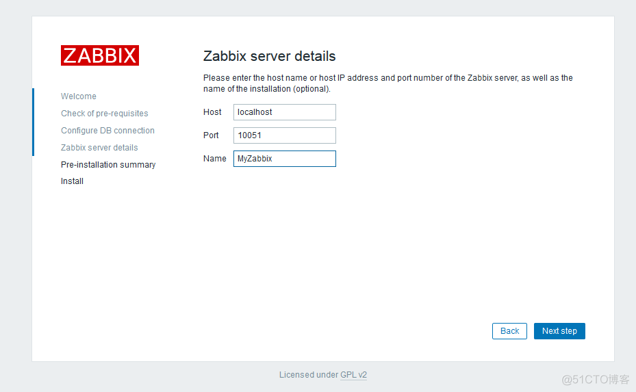 离线部署jumpserver 步骤configure docker 离线部署zabbix_php_04