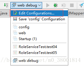 java 设置debuggerAddress java debug interface_Java