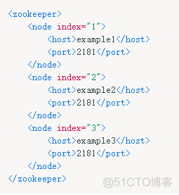 clickhouse集群 java连接 clickhouse集群配置_数据_04