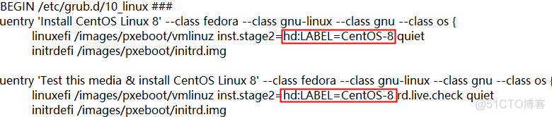 CentOs8安装redis 6 centos8安装源出错_解决方法_07