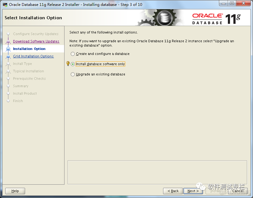 linux安装windowsdocker Linux安装oracle_oracle数据库_15