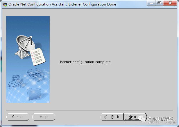 linux安装windowsdocker Linux安装oracle_数据库_33