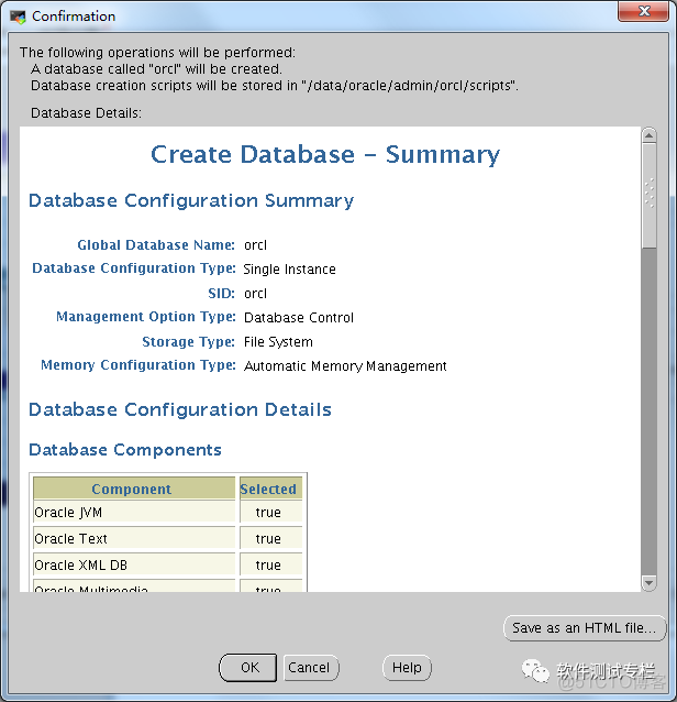 linux安装windowsdocker Linux安装oracle_oracle数据库_52