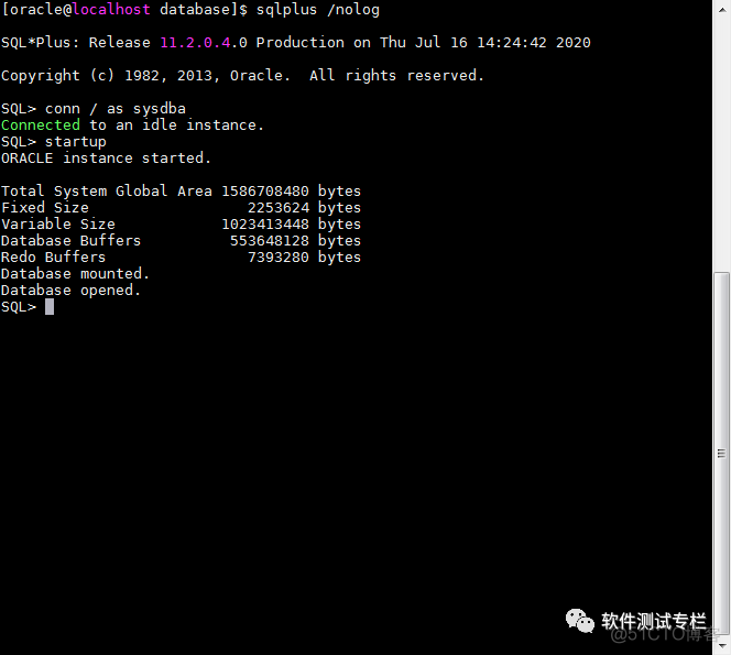 linux安装windowsdocker Linux安装oracle_oracle_55