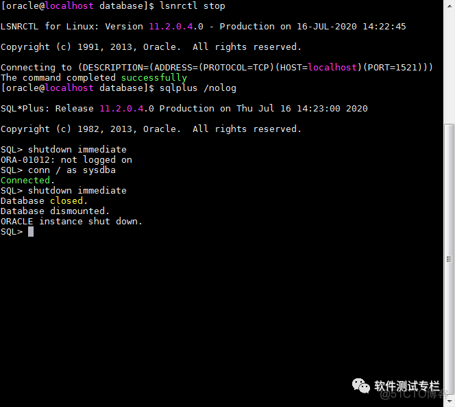 linux安装windowsdocker Linux安装oracle_oracle_56