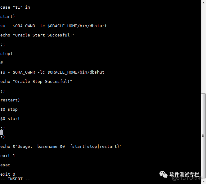 linux安装windowsdocker Linux安装oracle_数据库_59