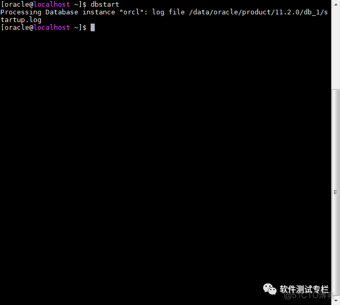 linux安装windowsdocker Linux安装oracle_oracle数据库_62