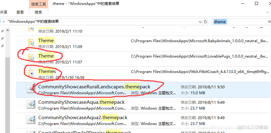 android 提前当前壁纸 安卓当前壁纸提取_win10_05