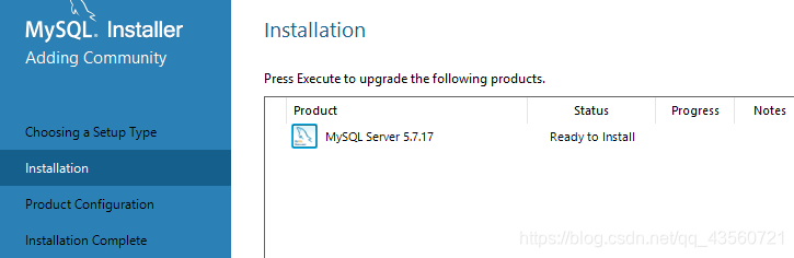 win7环境配置MySQL mysql5.7配置环境变量_数据库_04