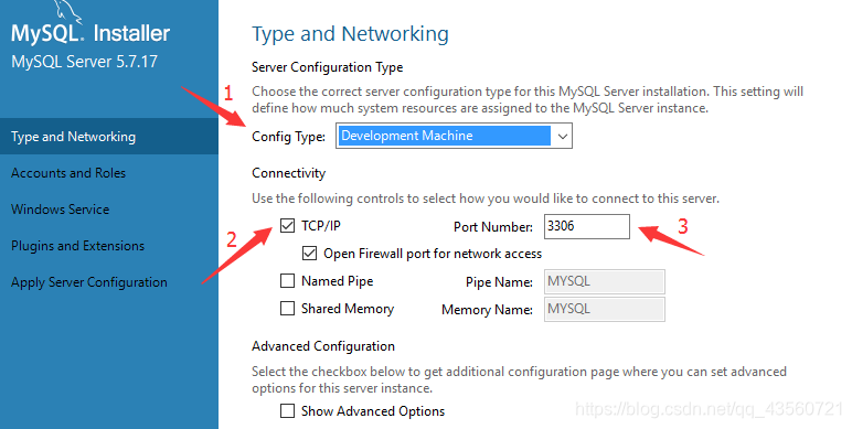 win7环境配置MySQL mysql5.7配置环境变量_MySQL_07