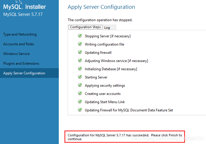 win7环境配置MySQL mysql5.7配置环境变量_win7环境配置MySQL_12