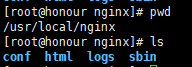 nginx需要配置redis的配置吗 nginx需要什么环境_nginx_06