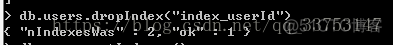 mongodb复合索引 mongodb创建复合索引_mongodb复合索引_03