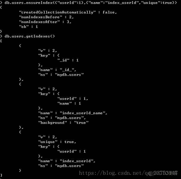 mongodb复合索引 mongodb创建复合索引_mongodb复合索引_05