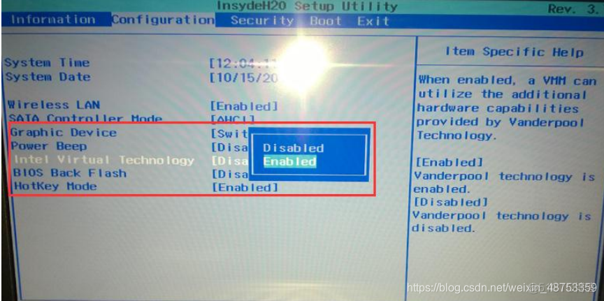 kvm虚拟机图形化界面进入bios kvm 虚拟桌面_IPV6