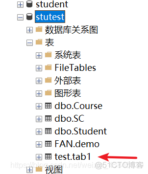 sql server 怎么设置job sql server怎么定义模式_数据库_03