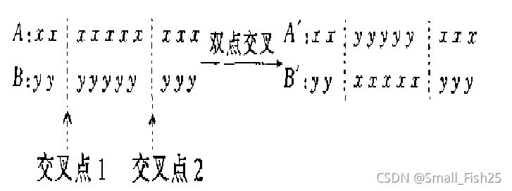 python halco算法 python ga算法_遗传算法_14