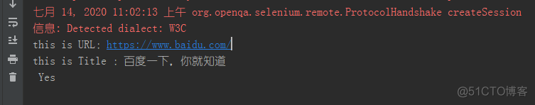 java Selenium库 依赖 java安装selenium_java_08