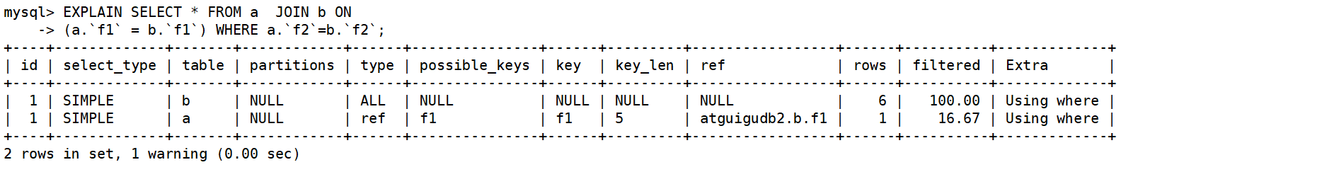 mysql内连接怎么选取驱动表 mysql join 驱动表_mysql内连接怎么选取驱动表_03