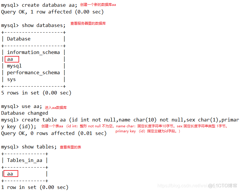 mysql查看表中数据类型 mysql查看数据类型命令_数据库_05