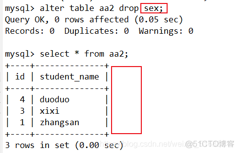 mysql查看表中数据类型 mysql查看数据类型命令_字段_14