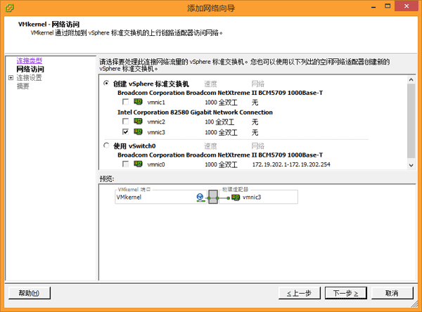 如何连接虚拟机上的redis容器 虚拟机连接iscsi存储_标签名_04