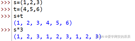 python变成 从入门到实战pdf python从入门到精通在线阅读_开发语言_34