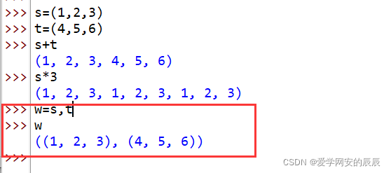 python变成 从入门到实战pdf python从入门到精通在线阅读_开发语言_35