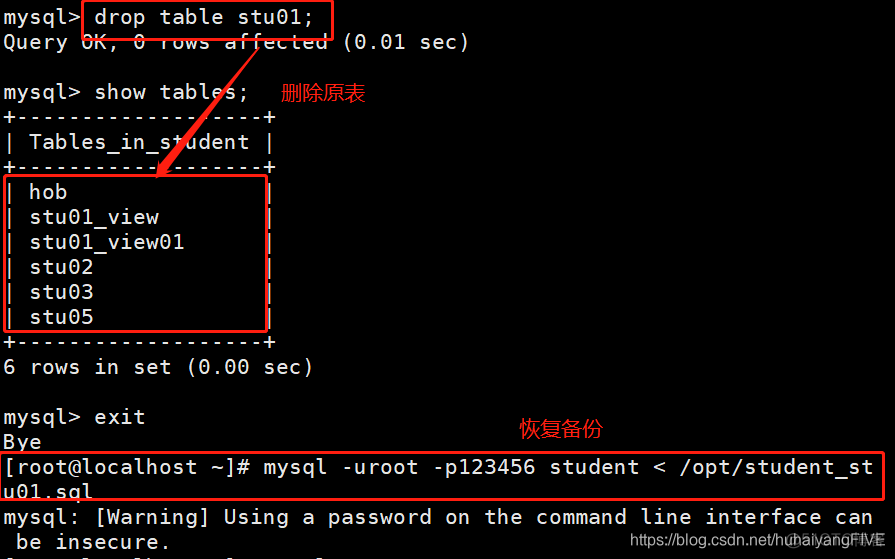 mysql全量增量备份 mysql全备和增备_mysql全量增量备份_09