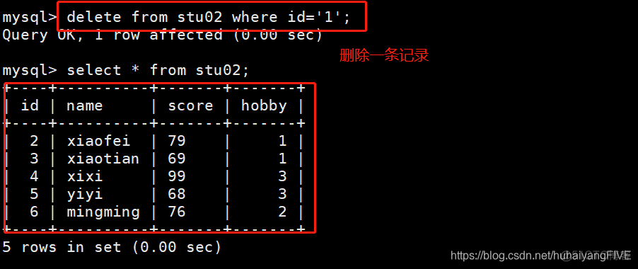 mysql全量增量备份 mysql全备和增备_mysql_15