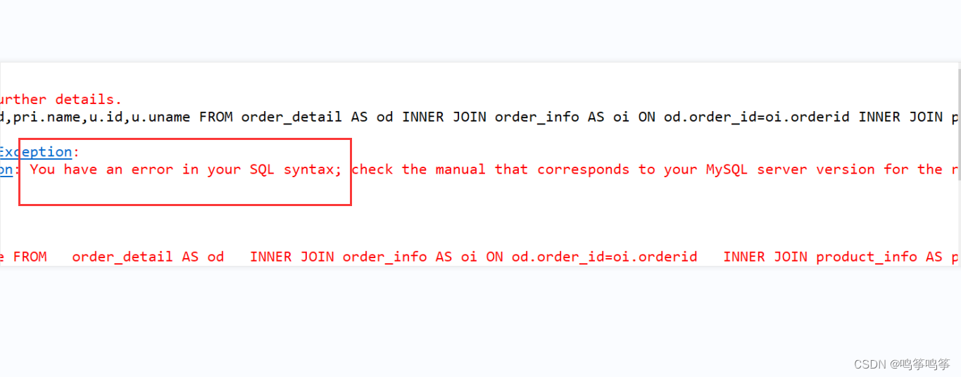 mybatisplus 映射 mysql json mybatis映射出错_eclipse_06