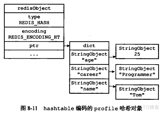 redis数据类型实战 redis数据类型实现_java_12