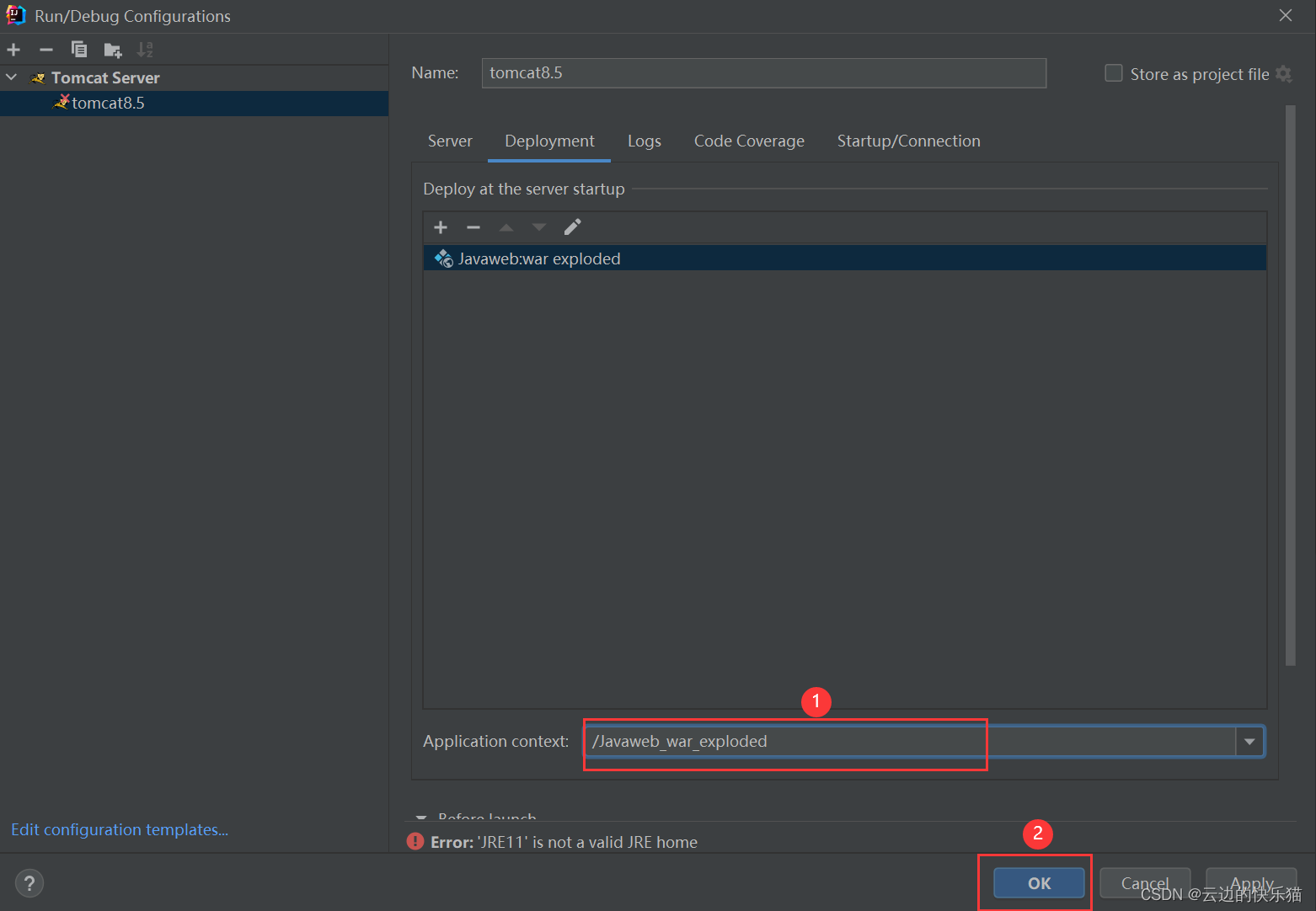 idea 新建项目没有java模块 idea创建javaweb项目没有web包_intellij-idea_18